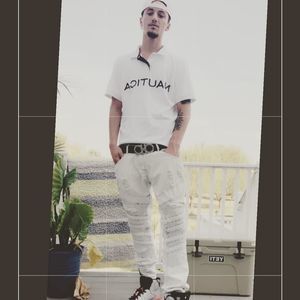 Meet your Posher, Cole